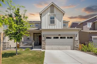 10226 Uvalda Street, Commerce City, CO 80022