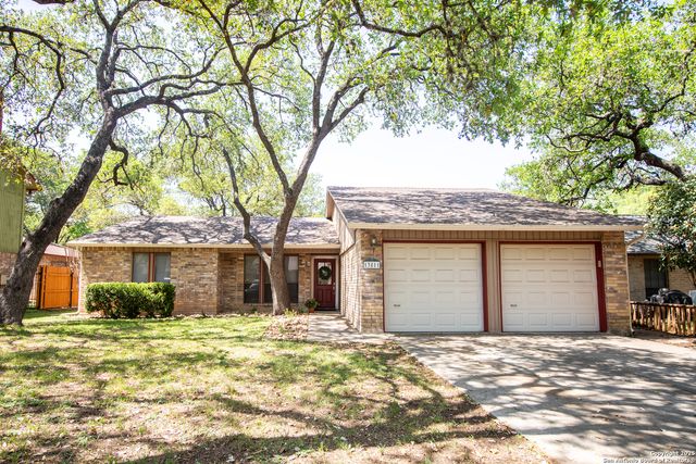13811 Sunfire, San Antonio, TX 78247