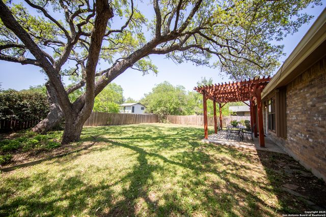 13811 Sunfire, San Antonio, TX 78247