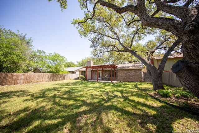 13811 Sunfire, San Antonio, TX 78247