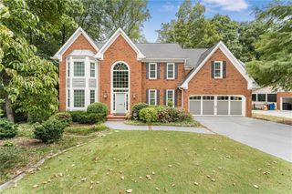 625 Varina Way, Alpharetta, GA 30022