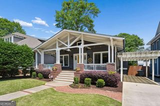 3460 Harding Avenue, Atlanta, GA 30354
