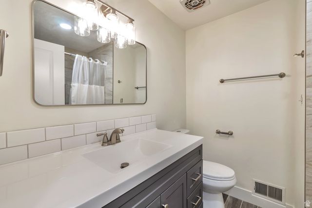 4263 N 900 W, Pleasant View, UT 84414