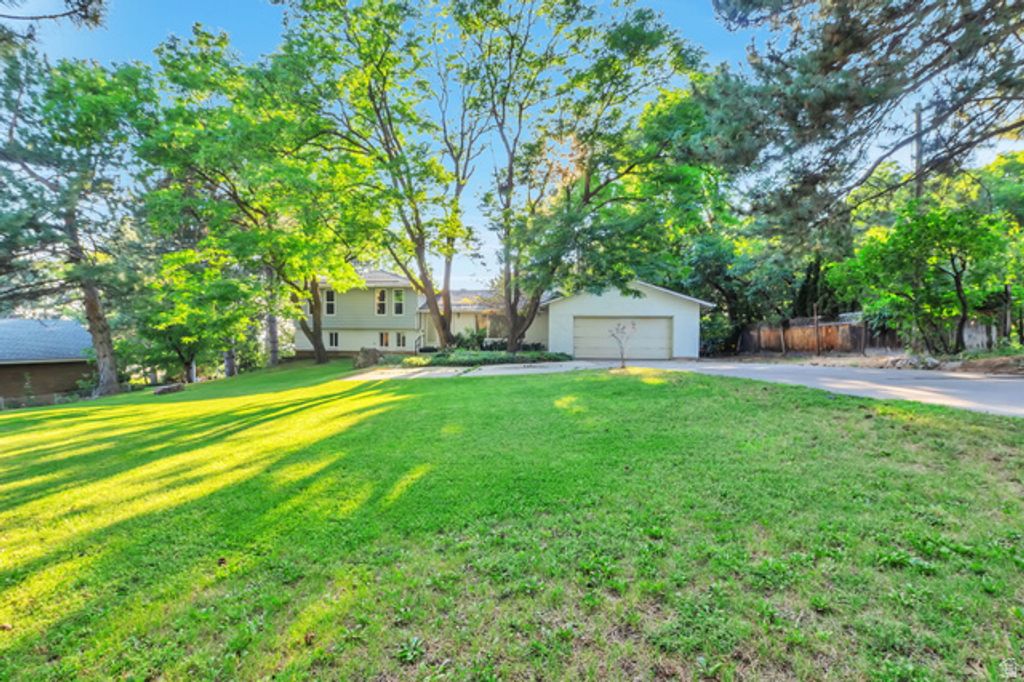4263 N 900 W, Pleasant View, UT 84414