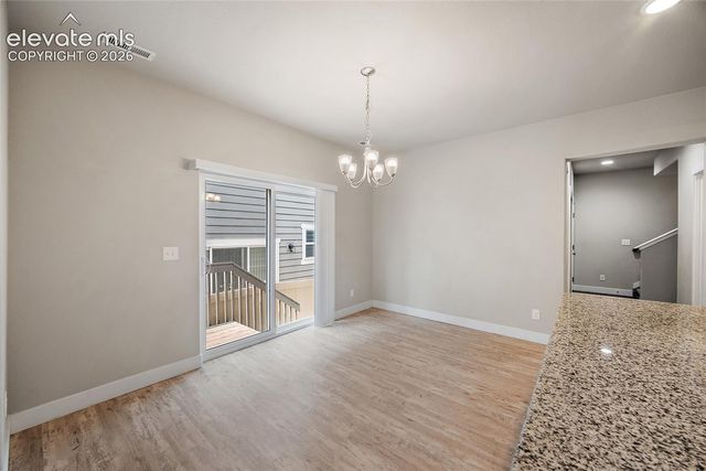 1946 Lambourne Street, Colorado Springs, CO 80910