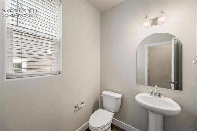 1946 Lambourne Street, Colorado Springs, CO 80910