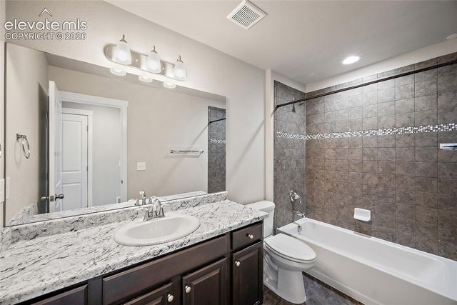 1946 Lambourne Street, Colorado Springs, CO 80910
