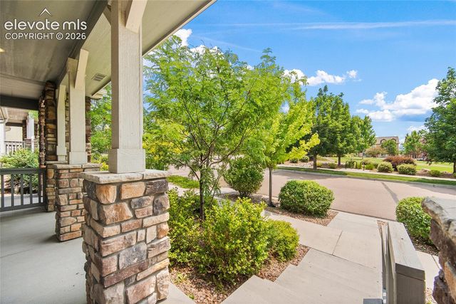 1946 Lambourne Street, Colorado Springs, CO 80910