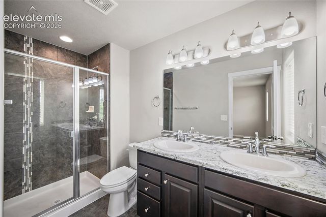 1946 Lambourne Street, Colorado Springs, CO 80910