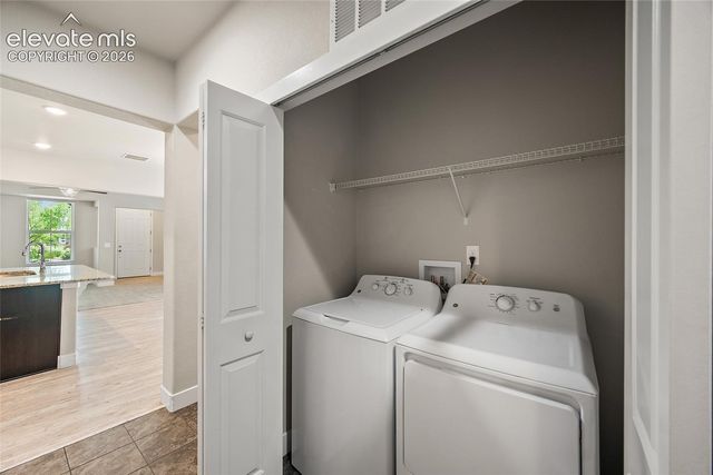 1946 Lambourne Street, Colorado Springs, CO 80910
