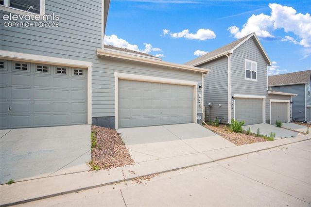 1946 Lambourne Street, Colorado Springs, CO 80910