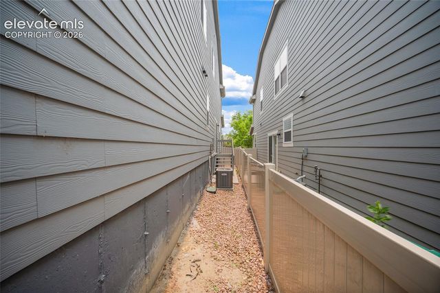 1946 Lambourne Street, Colorado Springs, CO 80910
