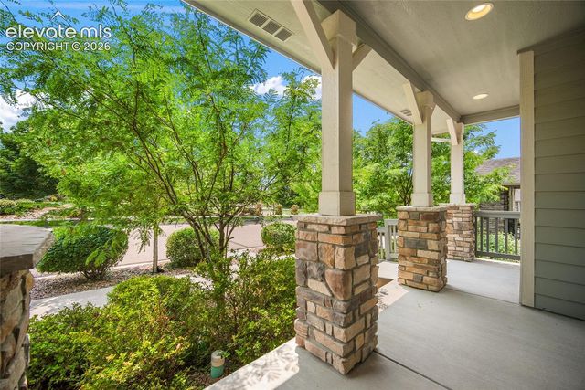 1946 Lambourne Street, Colorado Springs, CO 80910