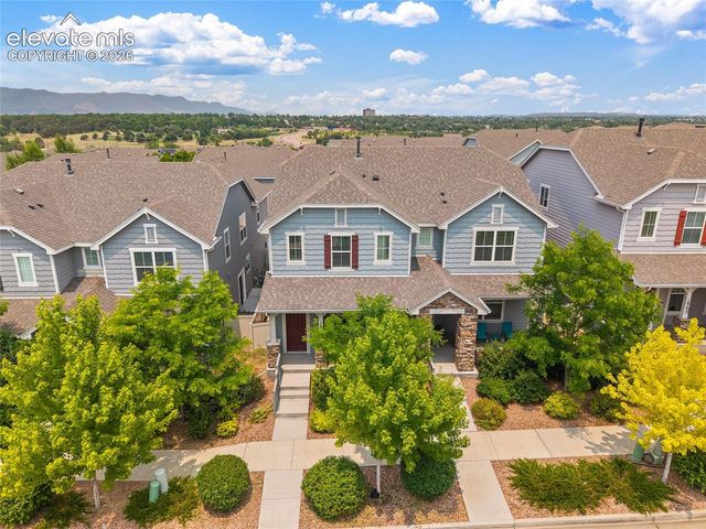 1946 Lambourne Street, Colorado Springs, CO 80910