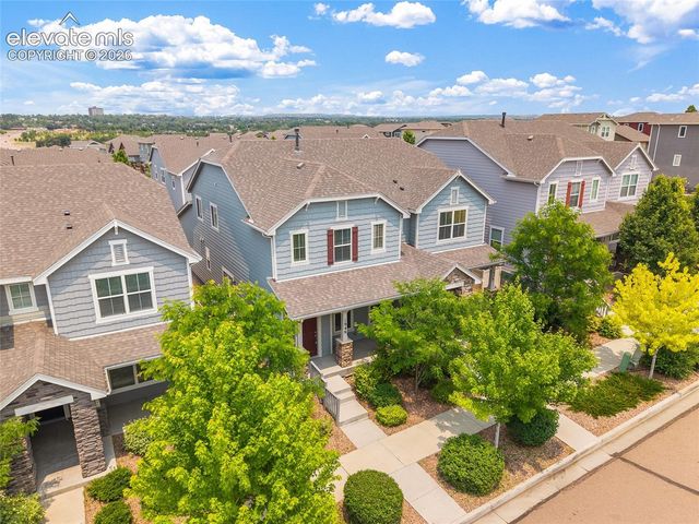 1946 Lambourne Street, Colorado Springs, CO 80910