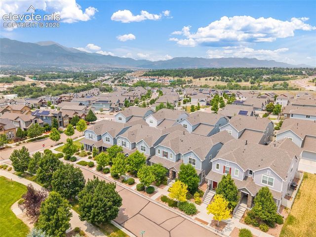 1946 Lambourne Street, Colorado Springs, CO 80910