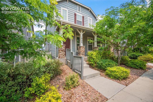 1946 Lambourne Street, Colorado Springs, CO 80910