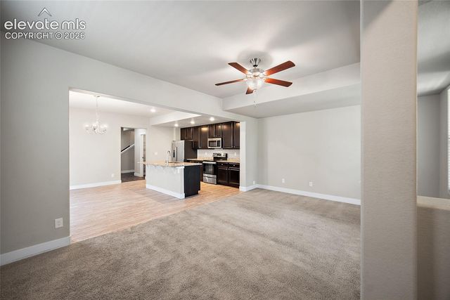 1946 Lambourne Street, Colorado Springs, CO 80910