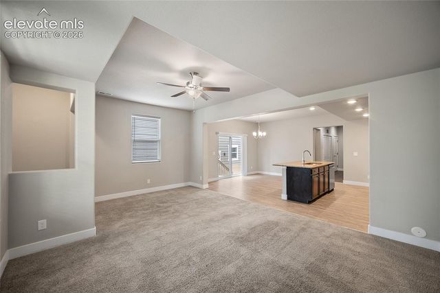 1946 Lambourne Street, Colorado Springs, CO 80910