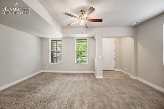 1946 Lambourne Street, Colorado Springs, CO 80910