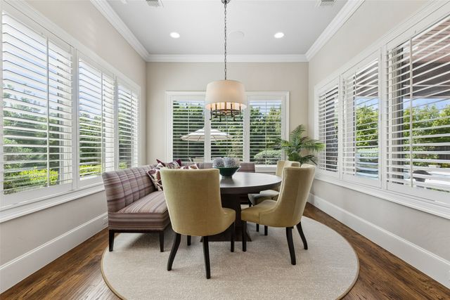 6805 Mulhouse Court, Plano, TX 75024