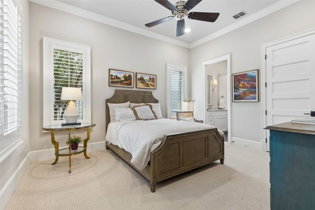 6805 Mulhouse Court, Plano, TX 75024