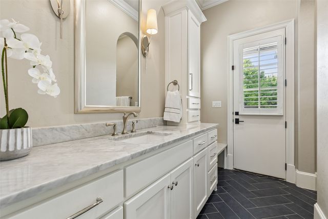 6805 Mulhouse Court, Plano, TX 75024