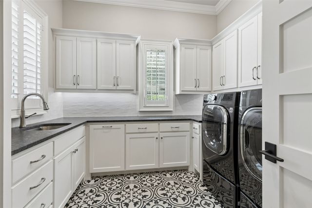 6805 Mulhouse Court, Plano, TX 75024