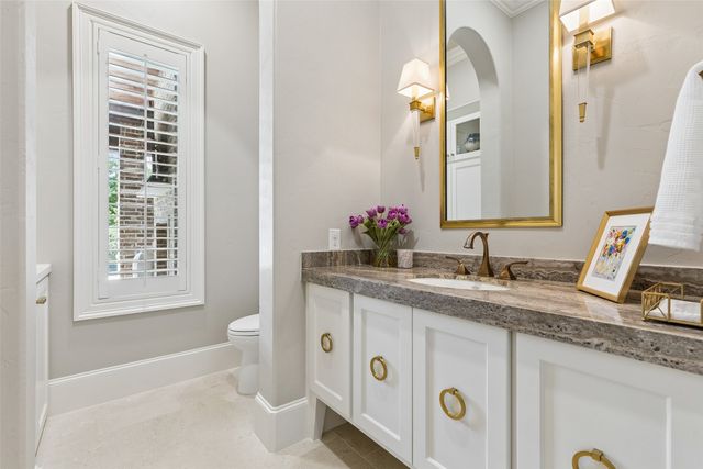 6805 Mulhouse Court, Plano, TX 75024