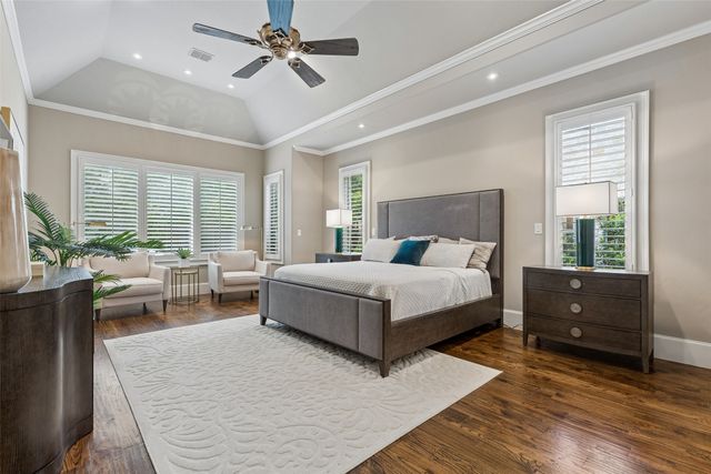 6805 Mulhouse Court, Plano, TX 75024