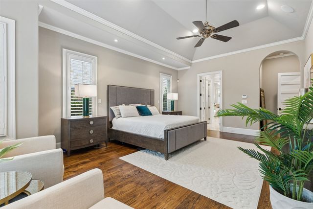 6805 Mulhouse Court, Plano, TX 75024