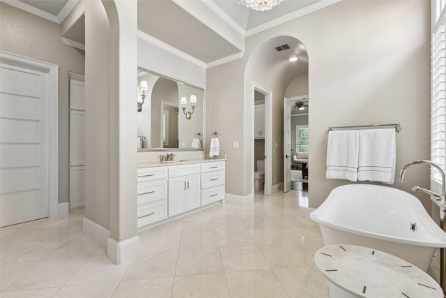 6805 Mulhouse Court, Plano, TX 75024