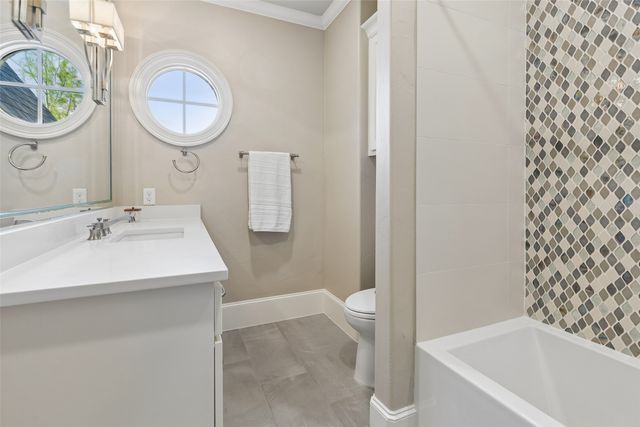 6805 Mulhouse Court, Plano, TX 75024