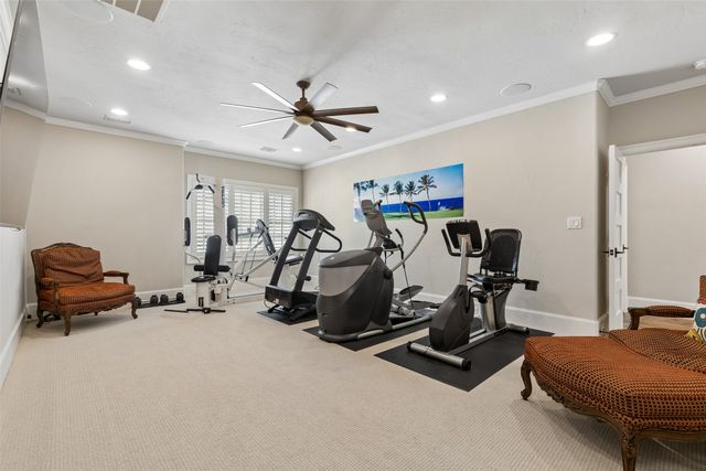 6805 Mulhouse Court, Plano, TX 75024