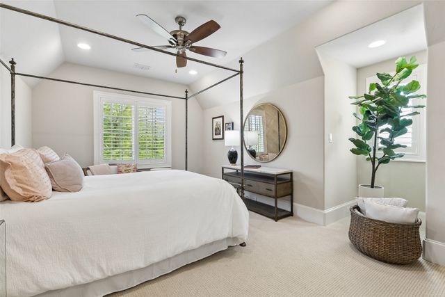 6805 Mulhouse Court, Plano, TX 75024