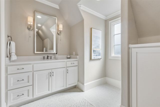 6805 Mulhouse Court, Plano, TX 75024