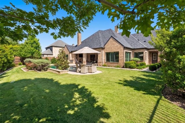 6805 Mulhouse Court, Plano, TX 75024