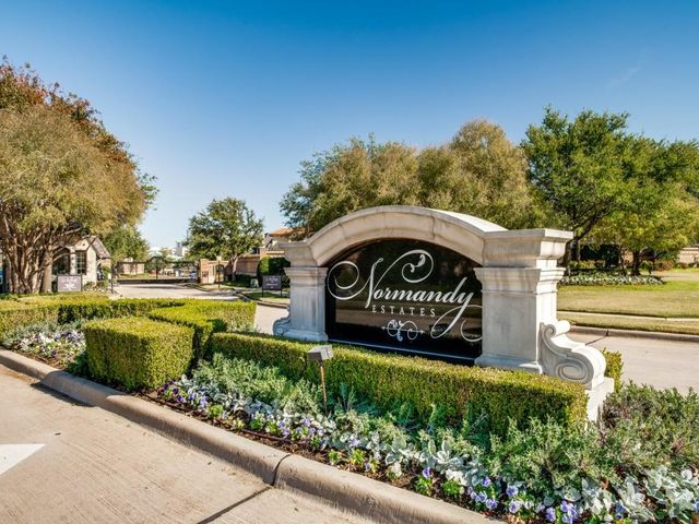 6805 Mulhouse Court, Plano, TX 75024