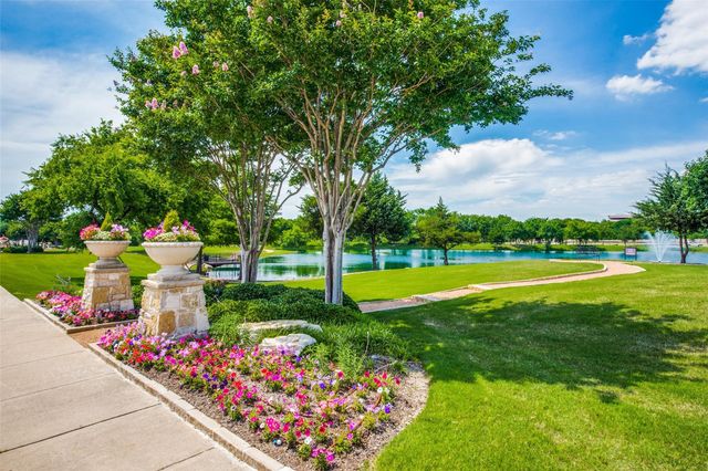 6805 Mulhouse Court, Plano, TX 75024