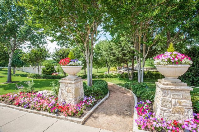 6805 Mulhouse Court, Plano, TX 75024