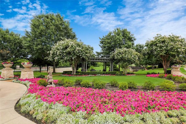 6805 Mulhouse Court, Plano, TX 75024