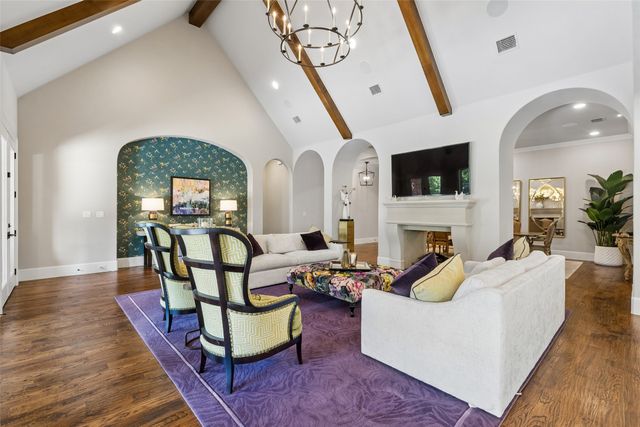 6805 Mulhouse Court, Plano, TX 75024