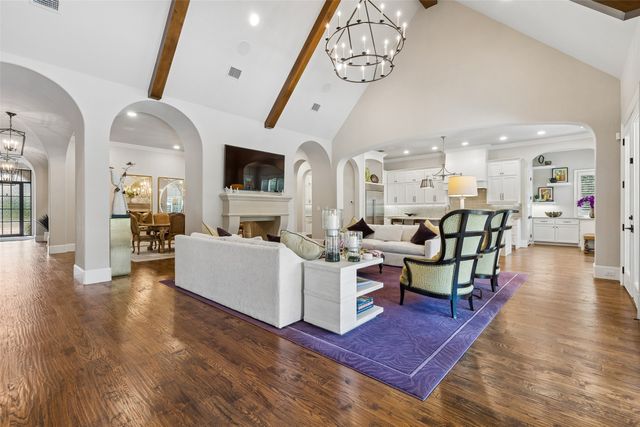 6805 Mulhouse Court, Plano, TX 75024