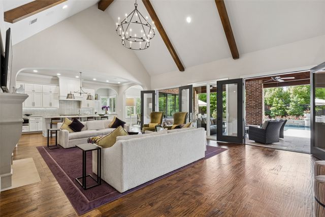 6805 Mulhouse Court, Plano, TX 75024