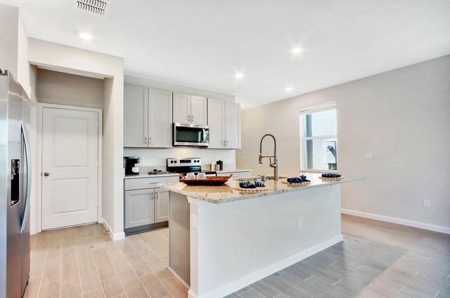 178 Osprey Preserve Boulevard, Jensen Beach, FL 34957