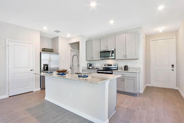 178 Osprey Preserve Boulevard, Jensen Beach, FL 34957