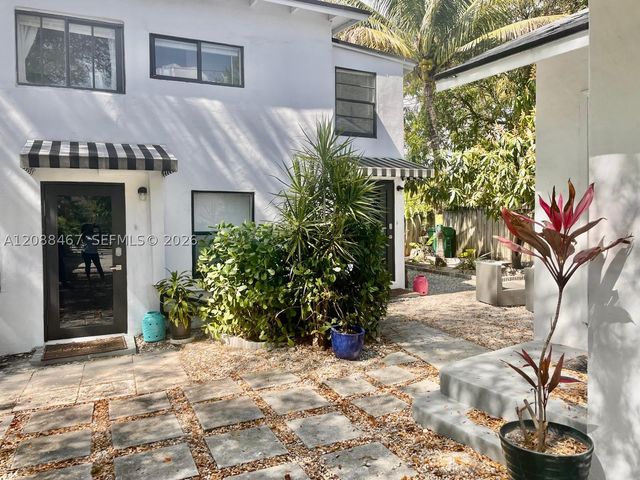 5504 NW 3rd Ave, Miami, FL 33127