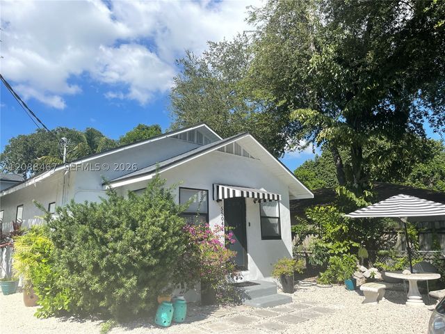 5504 NW 3rd Ave, Miami, FL 33127