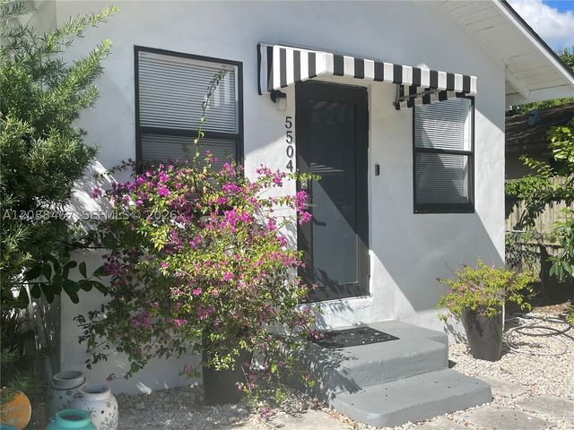 5504 NW 3rd Ave, Miami, FL 33127
