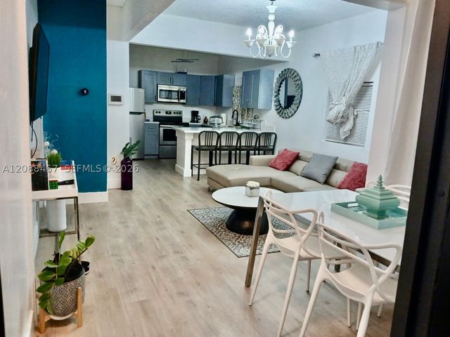 5504 NW 3rd Ave, Miami, FL 33127